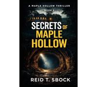 Secrets of Maple Hollow: Book 3: Maple Hollow Series