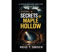 Secrets of Maple Hollow: Book 3: Maple Hollow Series
