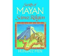 Secrets of Mayan Science/Religion by Hunbatz Men (1989-08-01)