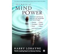 Secrets of Mind Power