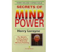 Secrets Of Mind Power (Sei)