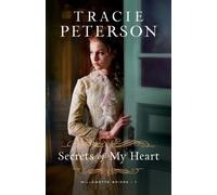 Secrets of My Heart