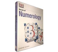 Secrets of Numerology (Secrets of Series)