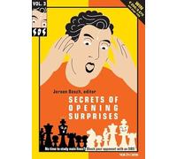 Secrets of Opening Surprises 3: Volume 3: v. 3