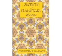 Secrets of Planetary Magic 2nd Edition