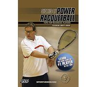 Secrets of Power Racquetball: Tips for Advanced Players