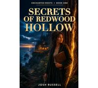 Secrets of Redwood Hollow: 1 (Enchanted Roots)