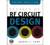 Secrets of RF Circuit Design