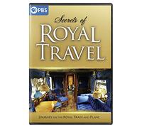 Secrets Of Royal Travel