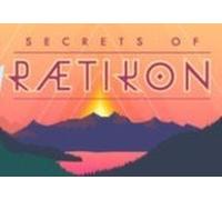 Secrets of Rætikon Steam CD Key