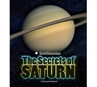 Secrets of Saturn (Planets)