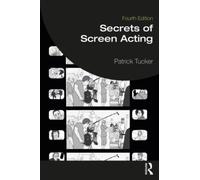 Secrets of Screen Acting