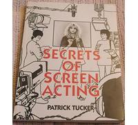 Secrets of Screen Acting