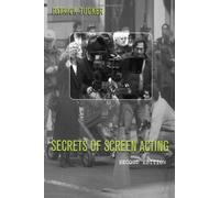 Secrets of Screen Acting