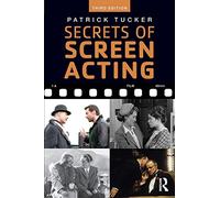 Secrets of Screen Acting