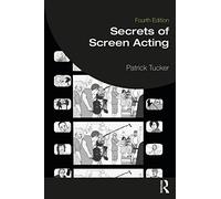 Secrets of Screen Acting – Routledge