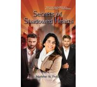 Secrets of Shadowed Hearts