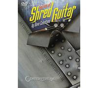Secrets Of Shred Guitar [2007] [DVD] [2008]