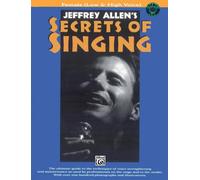 Secrets of Singing - Female