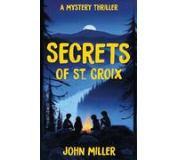 Secrets of St. Croix: 2 (On the Edge)