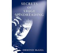 Secrets of Stage Mindreading
