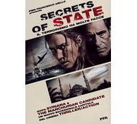 Secrets Of State