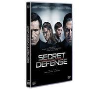 Secrets of State [Belgien Import] [DVD] film movie Foreign; Philippe Haïm; Gé...