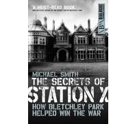 Secrets of Station X