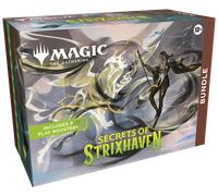 Secrets of Strixhaven Bundle | Secrets of Strixhaven