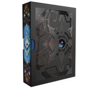 Magic: The Gathering Secrets of Strixhaven - Codex Bundle