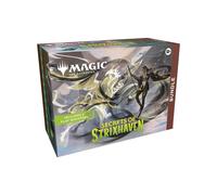 Secrets of Strixhaven Fat Pack Bundle 9 Booster Packs + Promo ENG