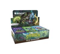 Secrets of Strixhaven Play Booster Box - 30 Packets - English (ENG)