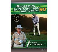 Secrets Of Successful Golf: How To Break 90 [DVD] [NTSC]