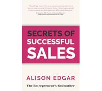 Secrets of Successful Sales
