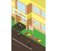 Secrets of Successful Teachers: Everything I wish I'd known when I started