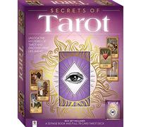 Secrets of Tarot Gift Box (MBS Tarot)