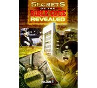 Secrets of the Bible Code Reve - Secrets of the Bible Code Revealed [VHS]