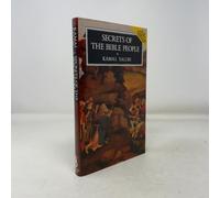 Secrets of the Bible People