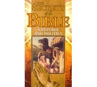 Secrets of the Bible - Secrets of the Bible: Cultures & Politics [VHS]