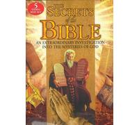 Secrets of the Bible - Secrets of the Bible [VHS]