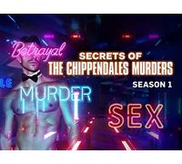 Secrets of the Chippendales Murders Season 1