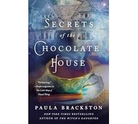 Secrets of the Chocolate House: 2 (Found Things)