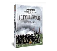 Secrets of the Civil War