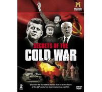 Secrets Of The Cold War [DVD]