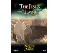 Secrets of the Cross: Jesus Tomb [DVD] [2009] [Region 1] [US Import] [NTSC]
