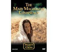 Secrets of the Cross: Mary Magdalene Conspiracy [DVD] [2009] [Region 1] [US Import] [NTSC]