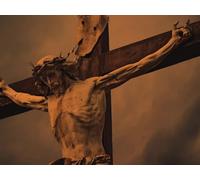 Secrets of the Crucifixion