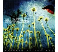 Secrets Of The Day by The Killdares (2011-07-19)