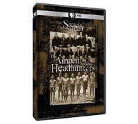 Secrets of the Dead: Airmen & The Headhunters [DVD] [Region 1] [US Import] [NTSC]
