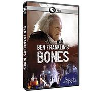 SECRETS OF THE DEAD: BEN FRANKLIN'S BONES